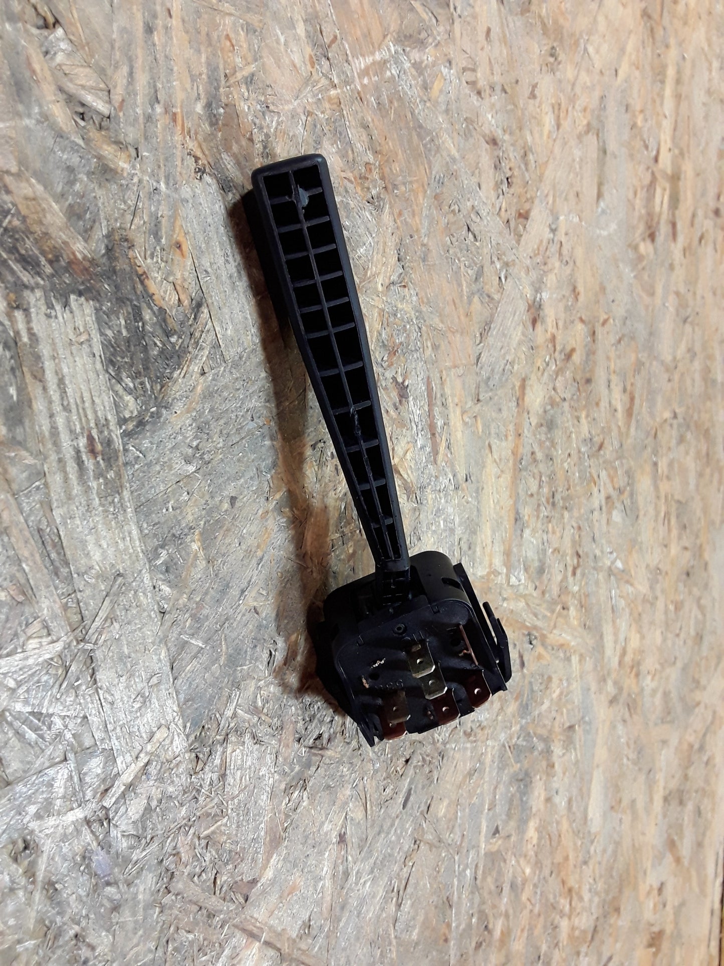 Corsa A Lenkstockschalter original GM Opel NEU
