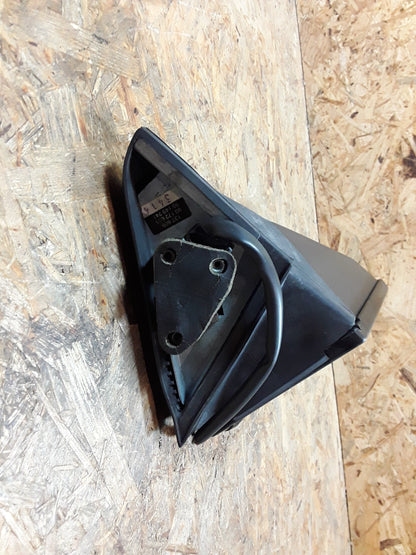 Rekord E1/ E2/ F Außenspiegel links original GM Opel NEU