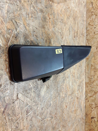 Rekord E1/ E2/ F Außenspiegel links original GM Opel NEU