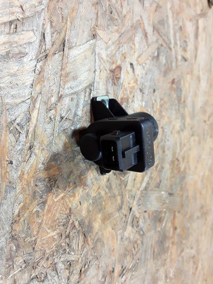 Movano B Ladedruckregelventil original GM Opel NEU