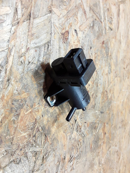 Movano B Ladedruckregelventil original GM Opel NEU
