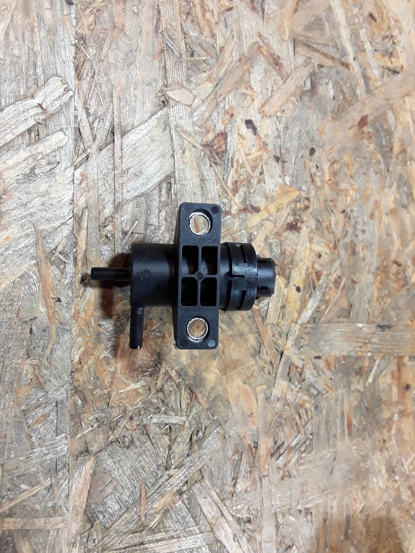 Movano B Ladedruckregelventil original GM Opel NEU
