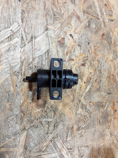 Movano B Ladedruckregelventil original GM Opel NEU