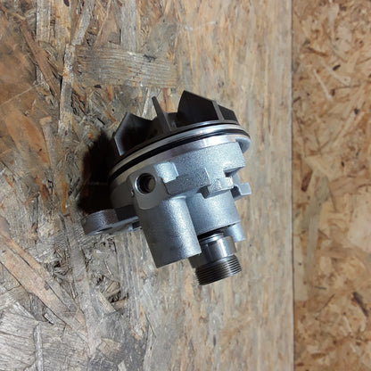 Vivaro A Movano A Wasserpumpe für 2,5DTI Motor original GM Opel NEU