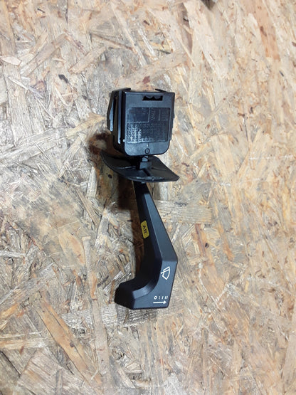 Kadett E Lenkstockschalter Wischerschalter original GM Opel NEU