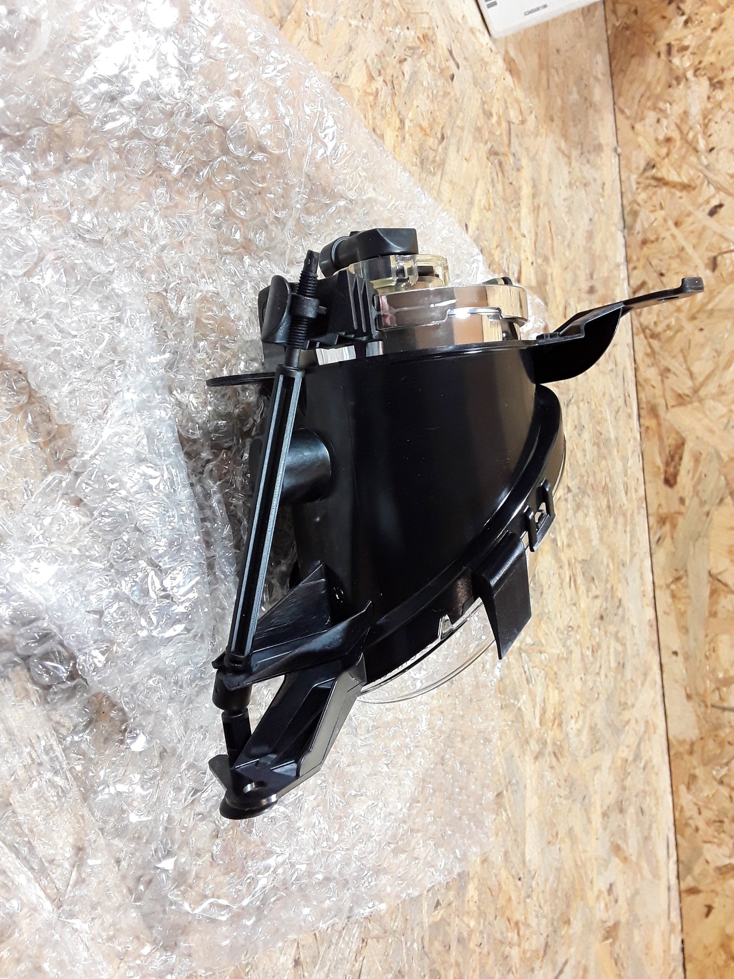 Corsa D Nebelscheinwerfer links original GM Opel NEU