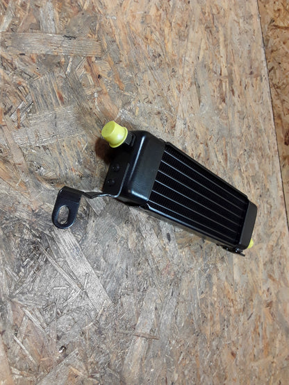 Astra G 1,7DTI Zafira A 1,7DTI Ölkühler original GM Opel NEU