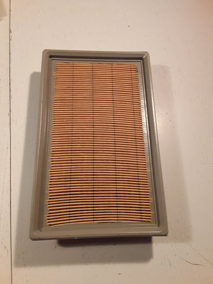 Ascona C Kadett D Luftfilter original GM Opel NEU
