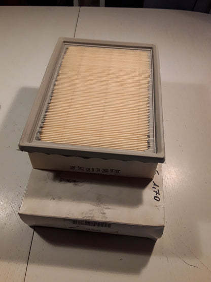 Kadett 1,7D Luftfilter original GM Opel NEU