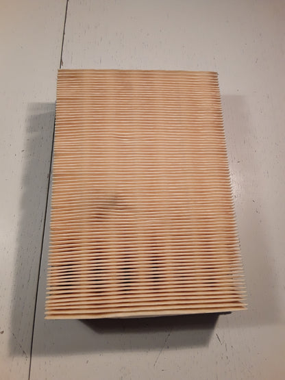 Kadett 1,7D Luftfilter original GM Opel NEU