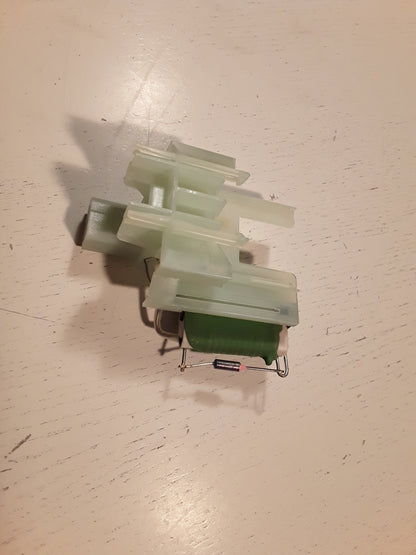 Calibra Vectra A Wiederstand Gebläseregler original GM Opel NEU