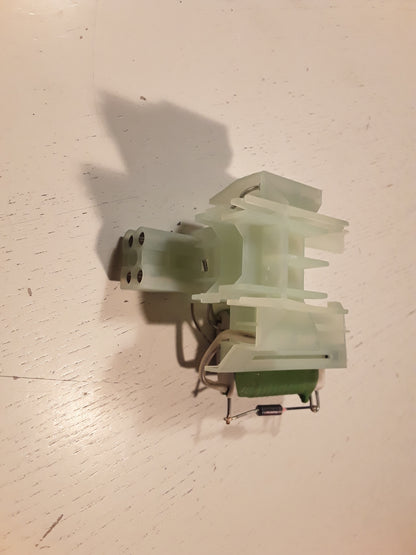 Calibra Vectra A Wiederstand Gebläseregler original GM Opel NEU