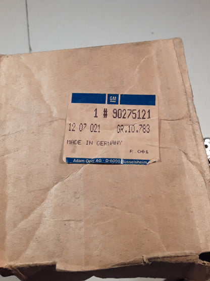 Omega A Senator B Fensterhebermotor vorne links original GM Opel NEU