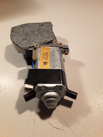 Omega A Senator B Fensterhebermotor vorne links original GM Opel NEU