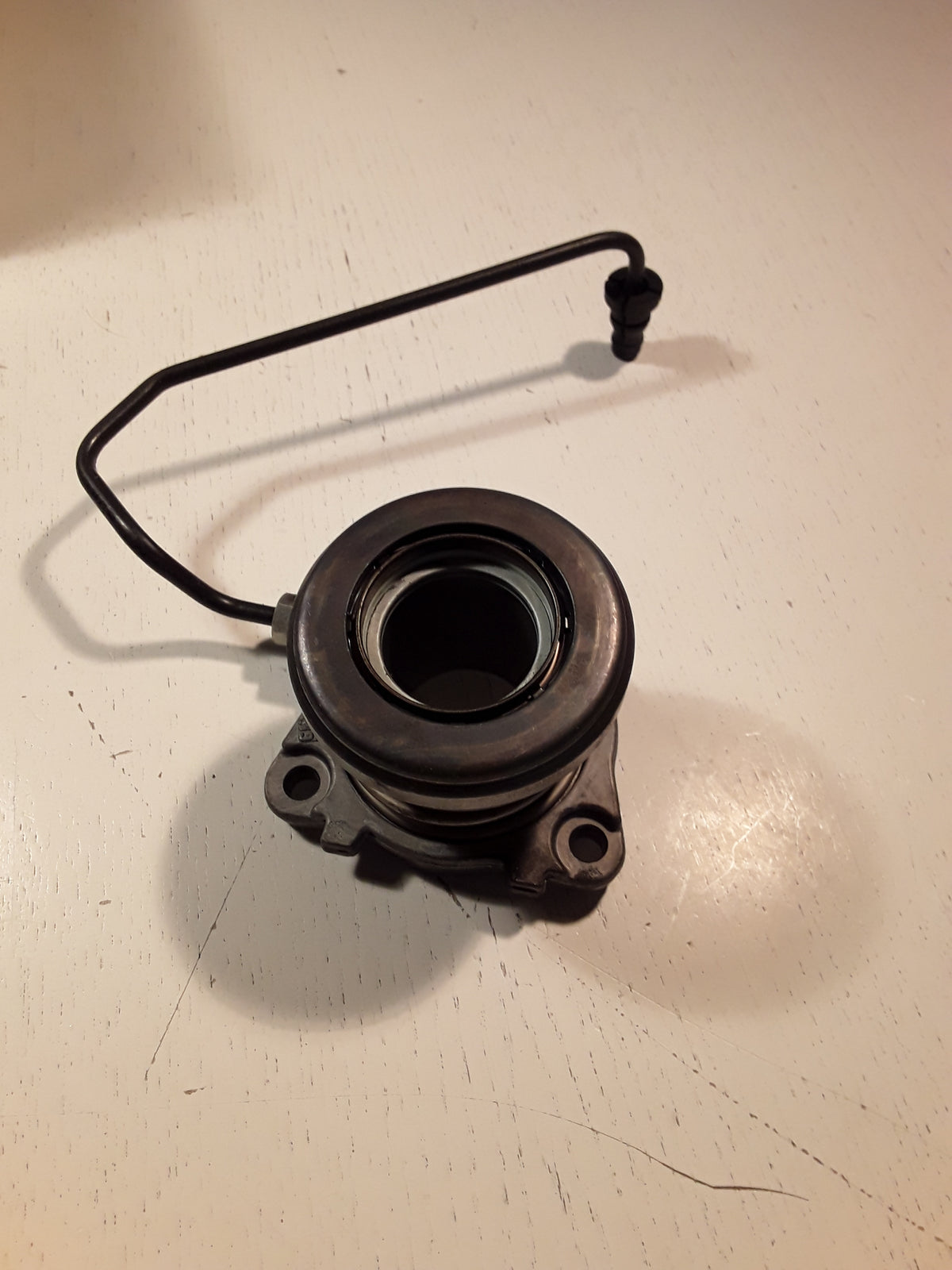 Astra Vectra Zentralausrücklager Kupplung Ausrücklager original GM Opel NEU