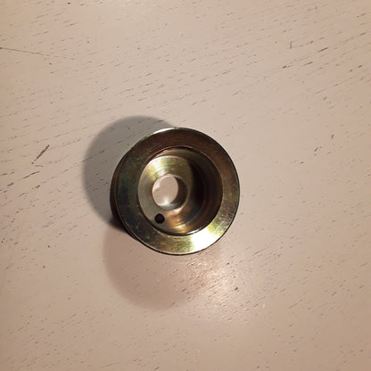 Corsa B Tigra A Riemenscheibe Lichtmaschine original GM Opel NEU