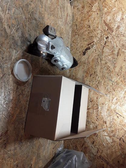 Adam 1.0 Astra K1,0 Corsa E1,0 Katalysator KZAAJX Ecotec Motor original GM Opel