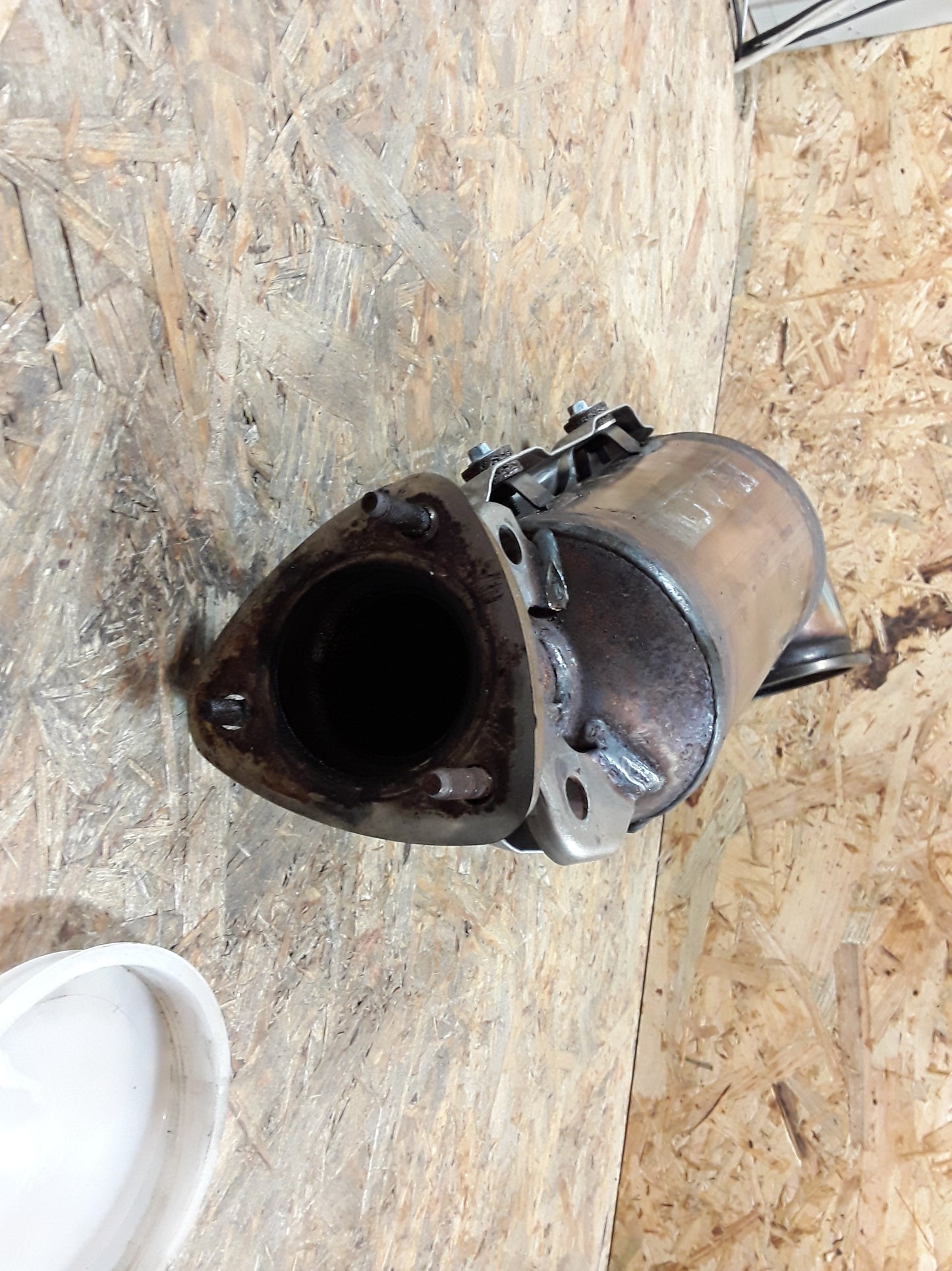 Adam 1.0 Astra K1,0 Corsa E1,0 Katalysator KZAAJX Ecotec Motor original GM Opel