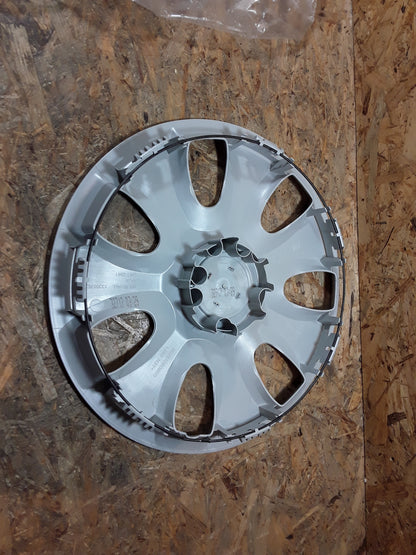 Corsa D / E Radkappe 15" original GM Opel NEU