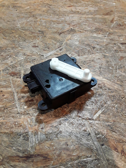 Vectra C Stellmotor Lufteinlassklappe original GM Opel NEU