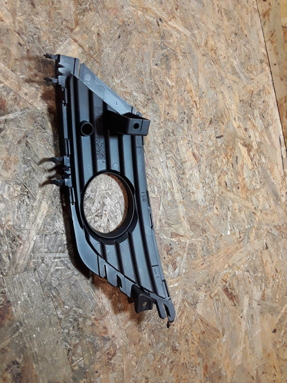 Corsa C Combo Einsatz Nebelscheinwerfer vorne rechts original GM Opel NEU