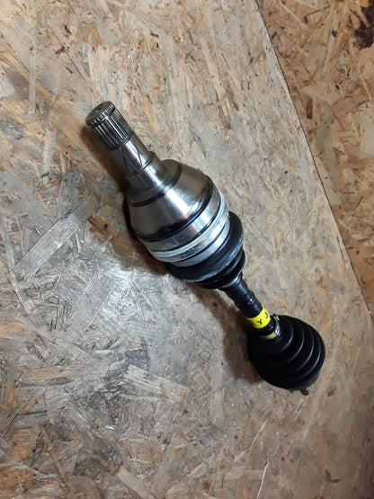 Meriva B 1,4l Antriebswelle links original GM Opel NEU