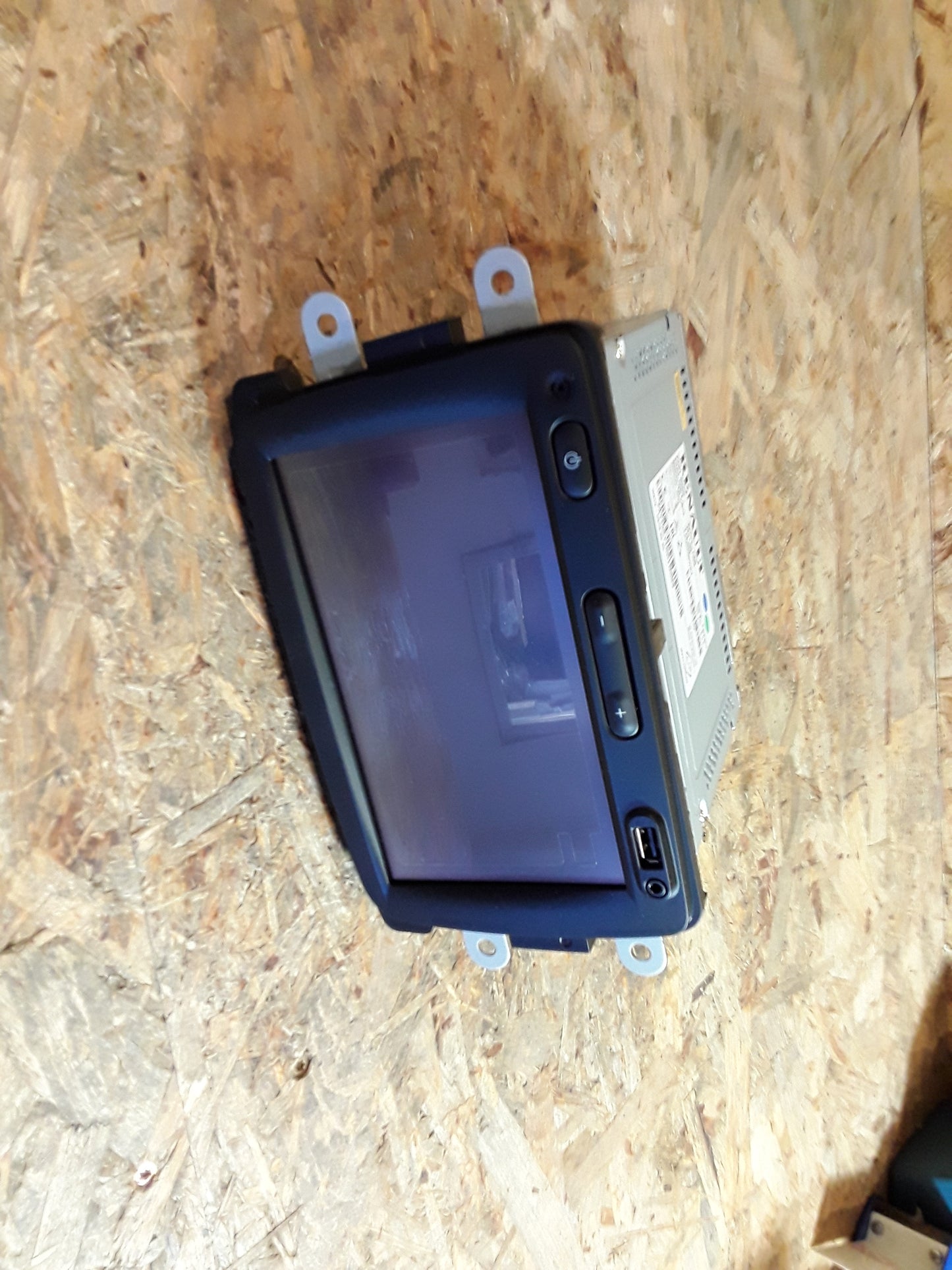 Dacia Sandero 2 Duster Logan Radio original GM Opel NEU
