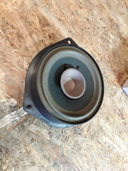 Astra G/H Zafira A/B Omega B Lautsprecher hinten original GM Opel NEU