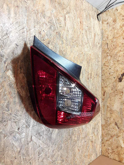 Corsa D Heckleuchte rechts original GM Opel NEU