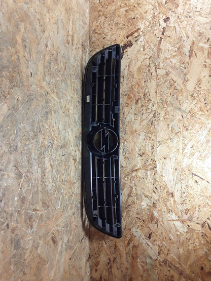 Zafira A Kühlergitter original GM Opel NEU