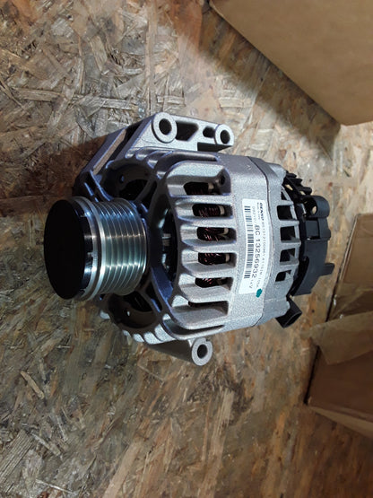 Corsa D Lichtmaschine 1,3CDTi original GM Opel NEU