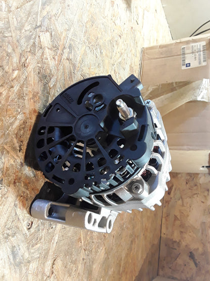 Corsa D Lichtmaschine 1,3CDTi original GM Opel NEU
