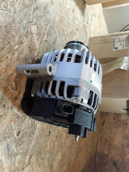 Corsa D Lichtmaschine 1,3CDTi original GM Opel NEU