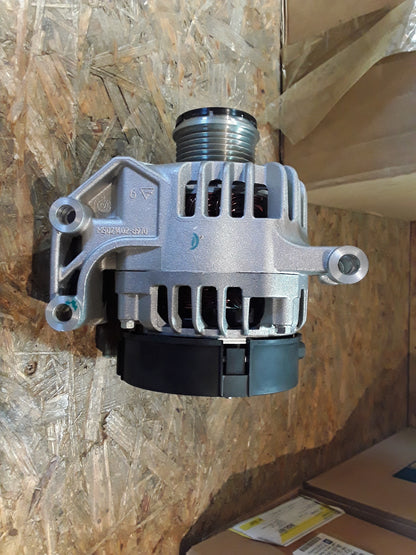 Corsa D Lichtmaschine 1,3CDTi original GM Opel NEU