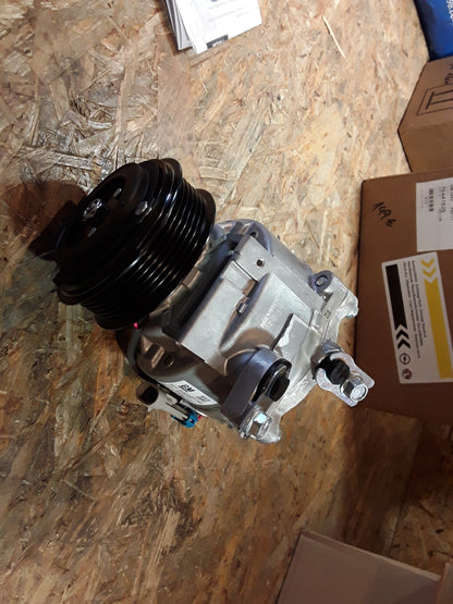 Adam 1,2/1,4 Klimakompressor original GM Opel NEU