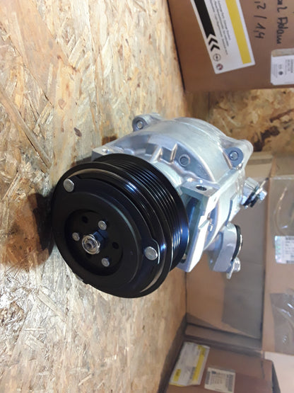 Adam 1,2/1,4 Klimakompressor original GM Opel NEU