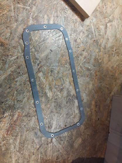 Astra F Corsa B Vectra B Tigra A 1,4/1,6/1,8 Ölwannendichtung original GM Opel NEU