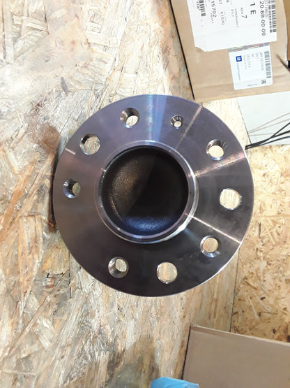 Astra H Meriva B Zafira B Radlagersatz hinten original GM Opel NEU