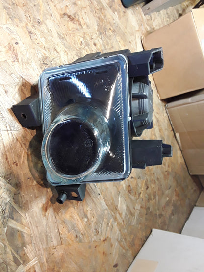 Vectra C Nebelscheinwerfer links original GM Opel NEU