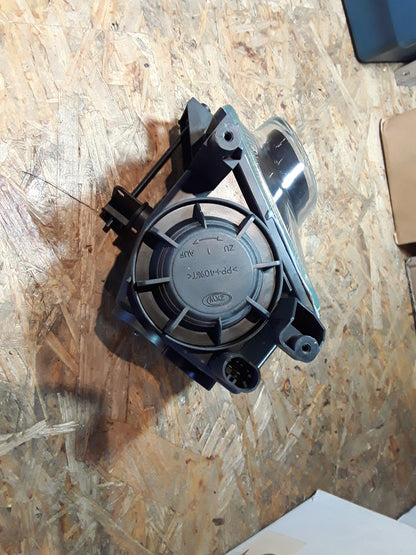 Vectra C Nebelscheinwerfer links original GM Opel NEU