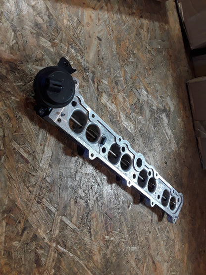 Vectra C Signum 2,2 DTI Y22DTR Ansaugbrücke Drosselklappen original GM Opel NEU
