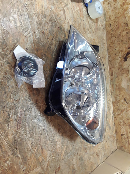 Astra H Hauptscheinwerfer links original GM Opel NEU
