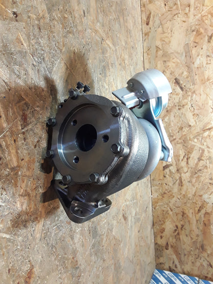 Meriva Corsa C Astra H (L48) 1,7CDTI Z17DTH Turbolader original GM Opel NEU