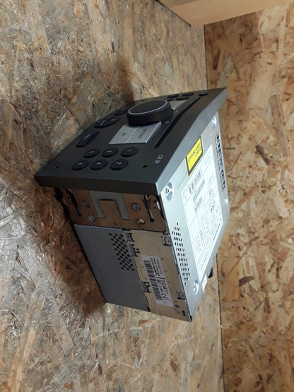 Astra H Radio und CD-Spieler original GM Opel NEU