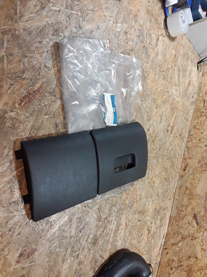 Vectra A Calibra Abdeckung Sicherungskasten anthrazit original GM Opel NEU