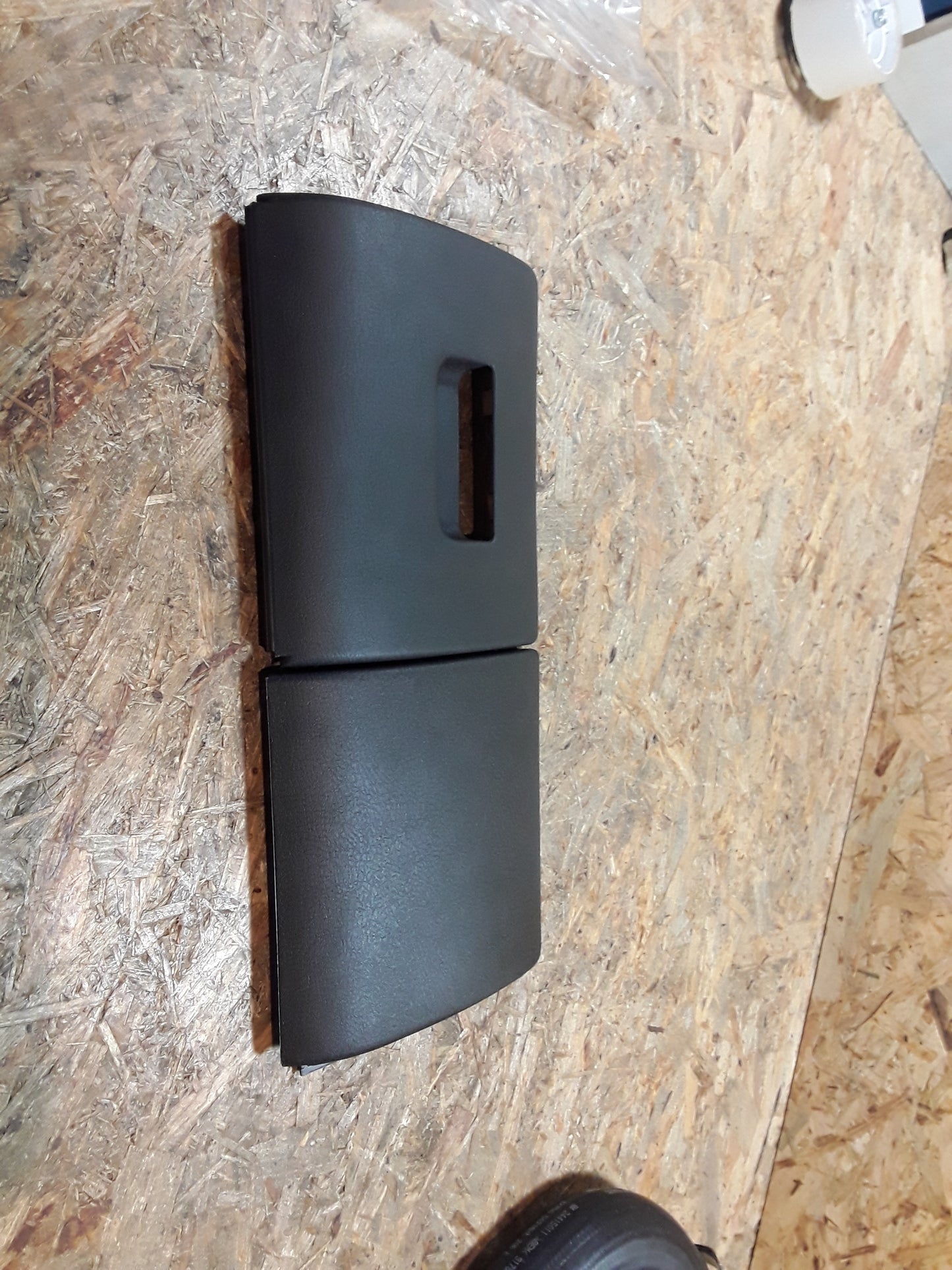 Vectra A Calibra Abdeckung Sicherungskasten anthrazit original GM Opel NEU