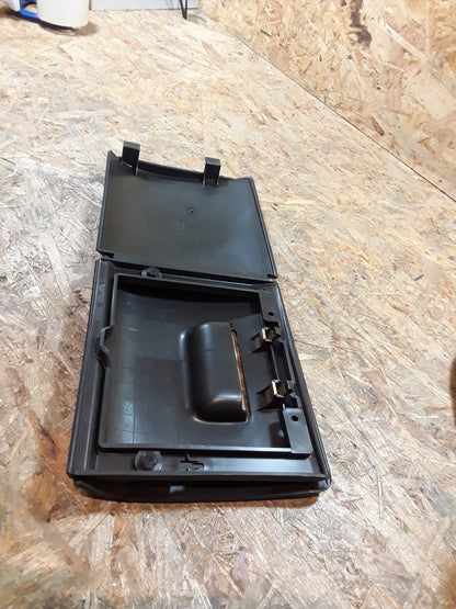 Vectra A Calibra Abdeckung Sicherungskasten anthrazit original GM Opel NEU