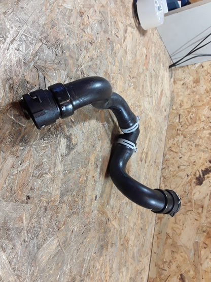 Astra K 1,6 CDTi Kühlwasserschlauch Einlass original GM Opel NEU