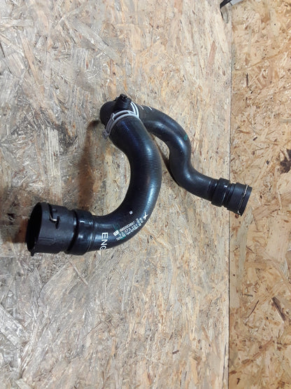 Astra K 1,6 CDTi Kühlwasserschlauch Einlass original GM Opel NEU