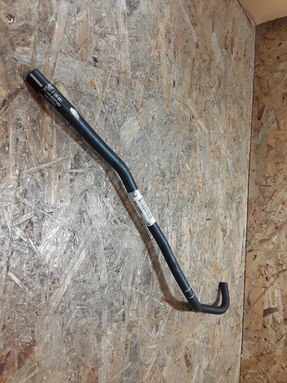 Corsa C 1,2l Entlüftungsschlauch original GM Opel NEU